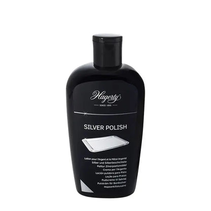 Hagerty Silver Polish - Zilver schoonmaken