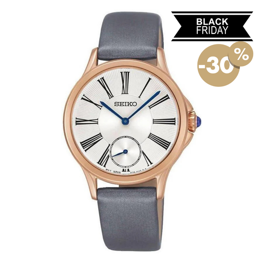 Montre femme Seiko SRKZ54P1