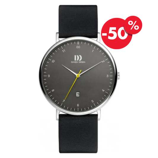 Danish Design horloge unisex IV14Q1188 classic