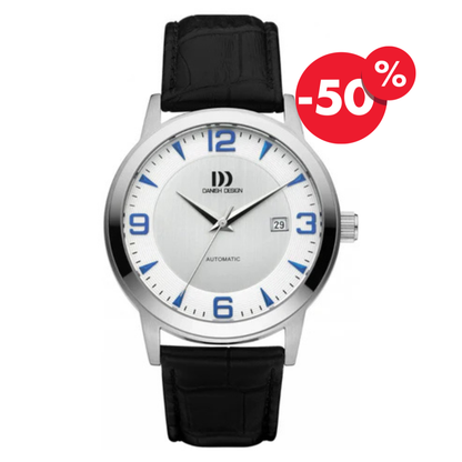 Danish Design horloge heren IQ22Q1083 Automaat