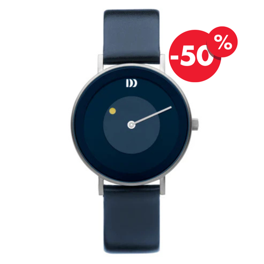 Montre Danish Design unisexe IQ22Q1260 cadran spécial