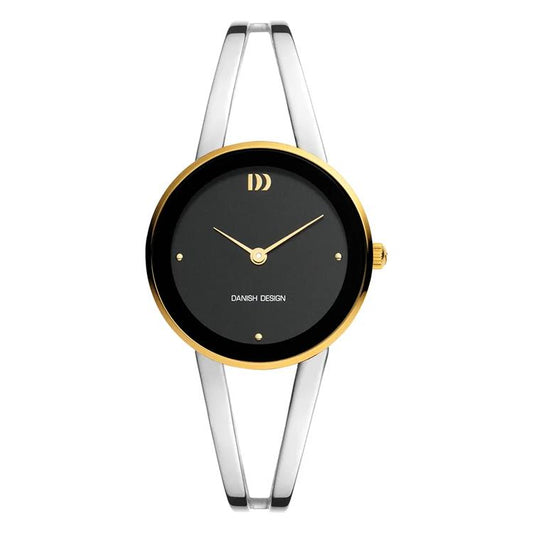 Danish Design IV73Q1295 Dames Horloge

