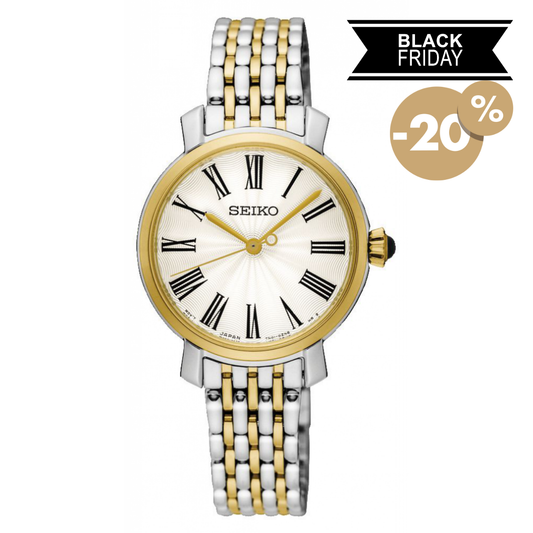 Montre femme Seiko SRZ496P1