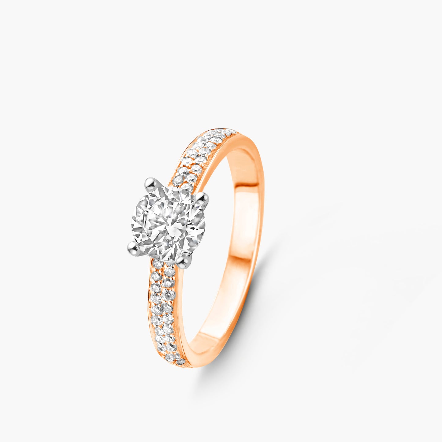 Solitaire Ring Grand Beyond
