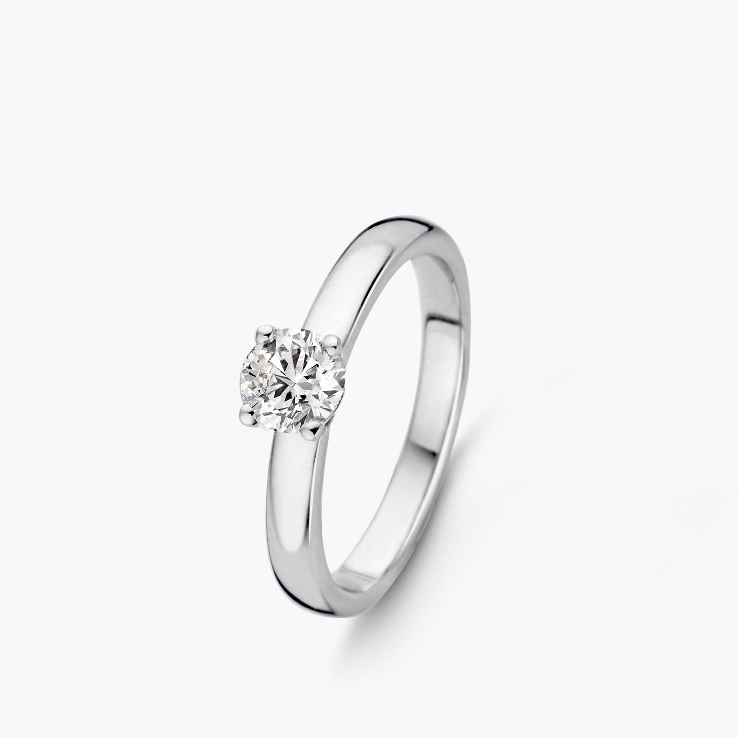 Solitaire Ring Grand
witgoud