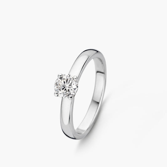 Solitaire Ring Grand
witgoud