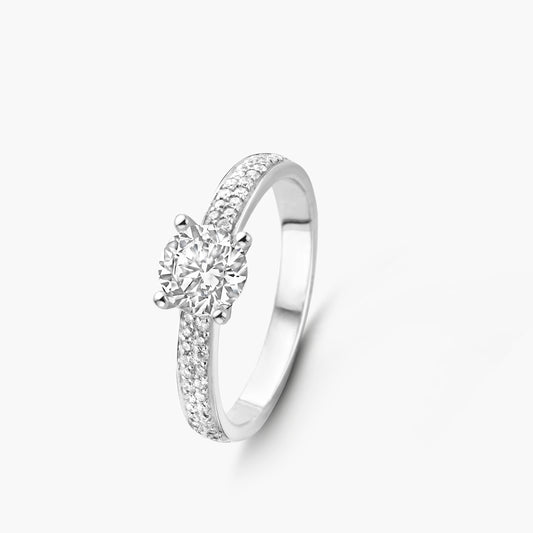 Solitaire Ring Grand Beyond
