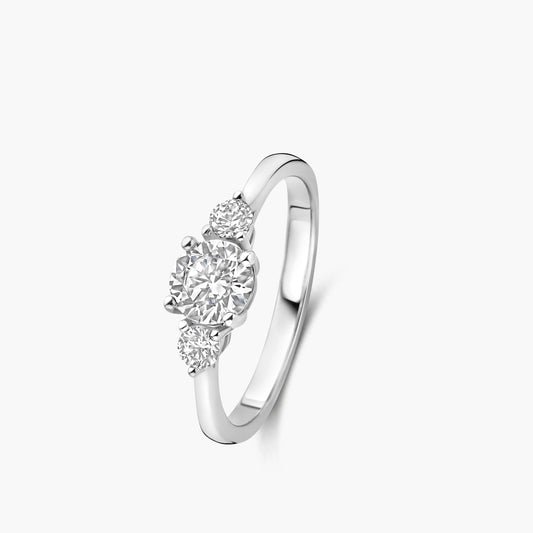 Ring Trilogie witgoud