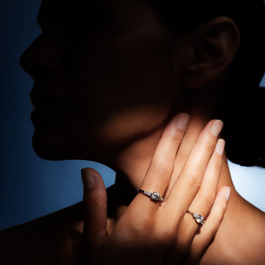 Ring Trilogie
