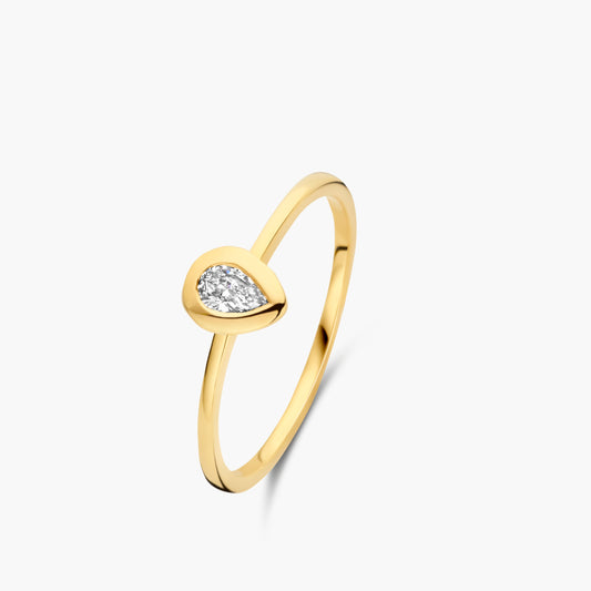 Solitaire Ring Eternal
geelgoud