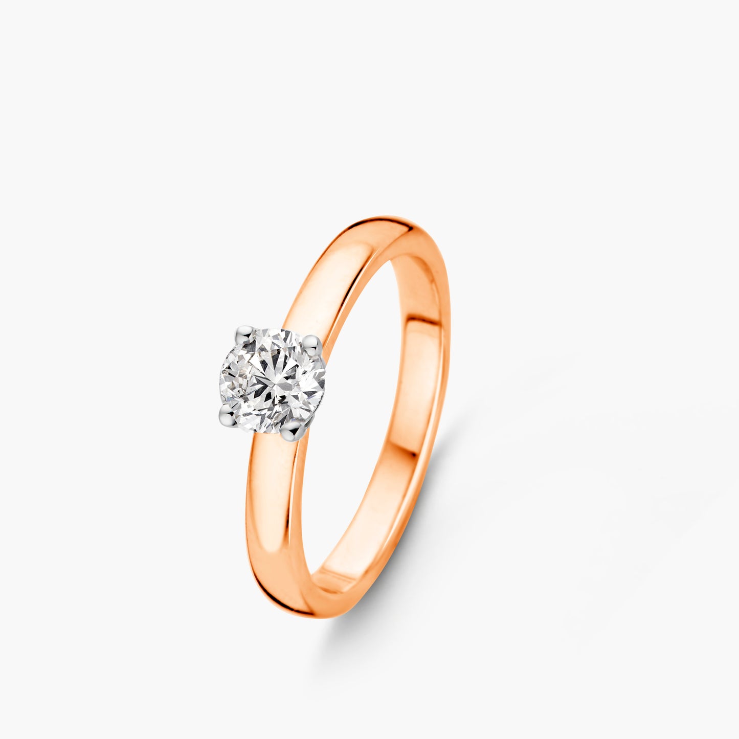 Solitaire Ring Grand
roségoud