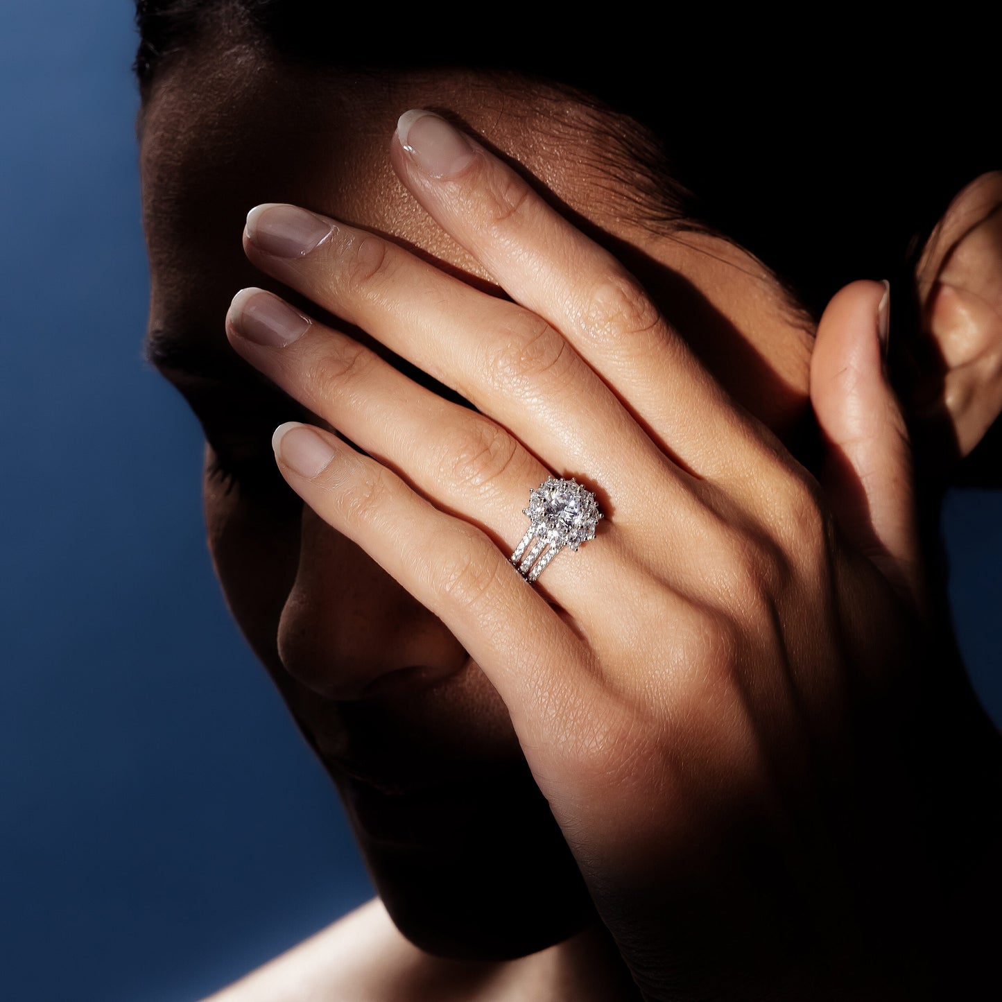 Solitaire Ring Beheyt Icon