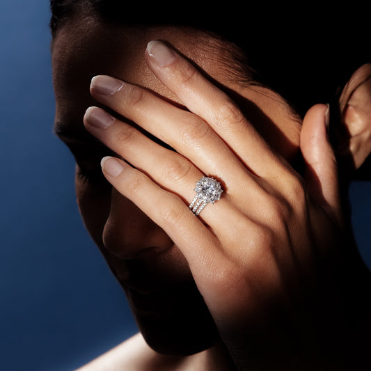 Solitaire Ring Beheyt Icon