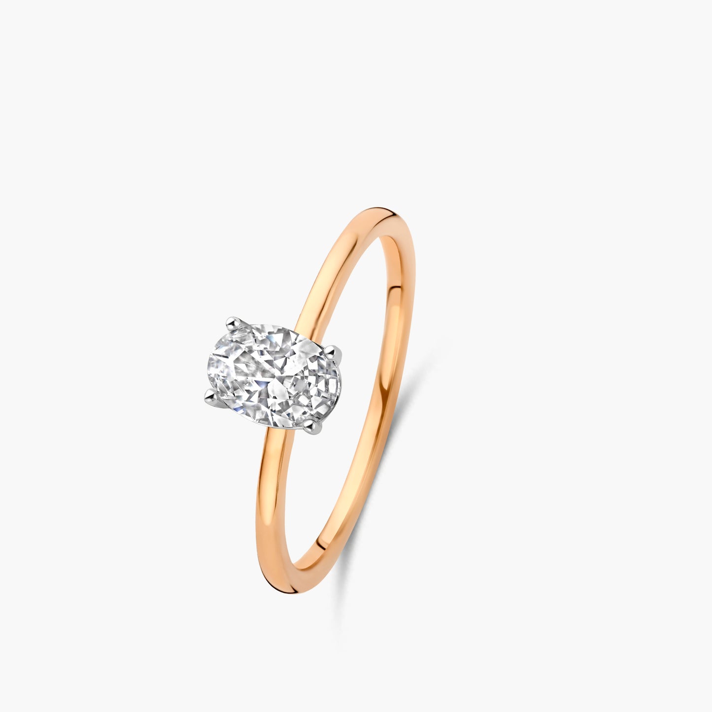 Solitaire Ring Signature