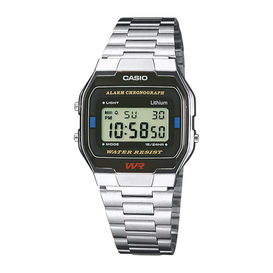 Casio Vintage A163WA-1QES