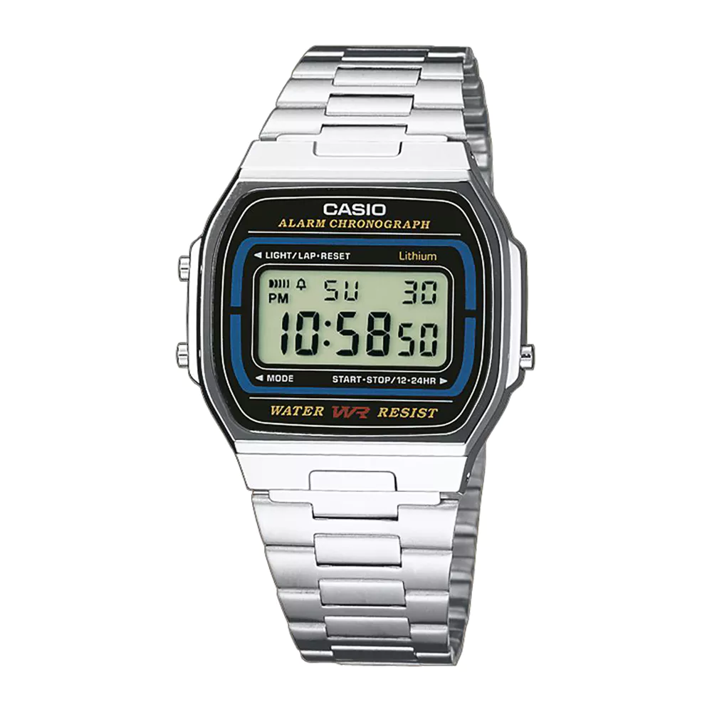 Casio Vintage A164WA-1VES