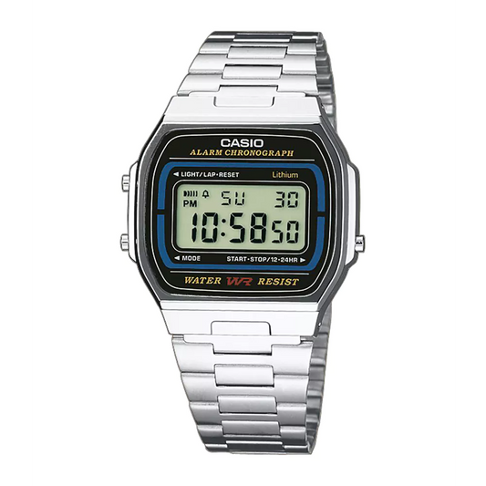 Casio Vintage A164WA-1VES