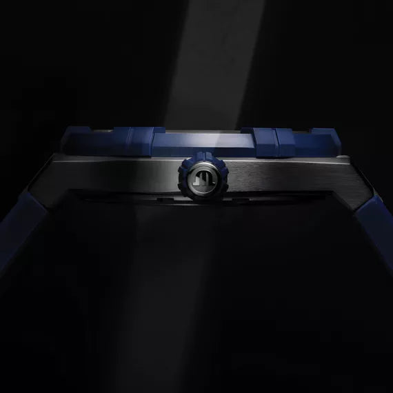 Maurice Lacroix AIKONIC Automatic Date 43mm AC6008-SSL40-330-4