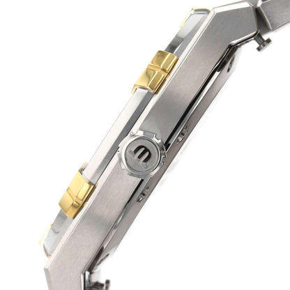 Maurice Lacroix AIKON Quartz Date 40mm AI1108-PVY13-130-1