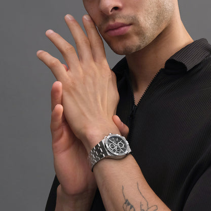 Maurice Lacroix AIKON Chronograph 42mm AI1118-SS002-330-1