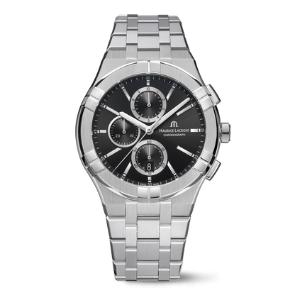 Maurice Lacroix AIKON Chronograph 42mm AI1118-SS002-330-1