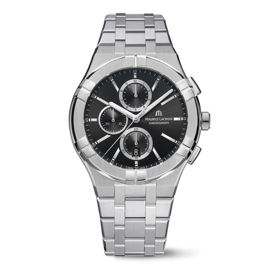 Maurice Lacroix AIKON Chronograph 42mm AI1118-SS002-330-1