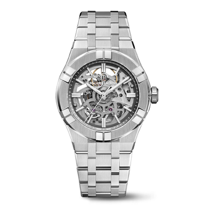 Maurice Lacroix AIKON Automatic 39mm Skeleton AI6007-SS002-030-1