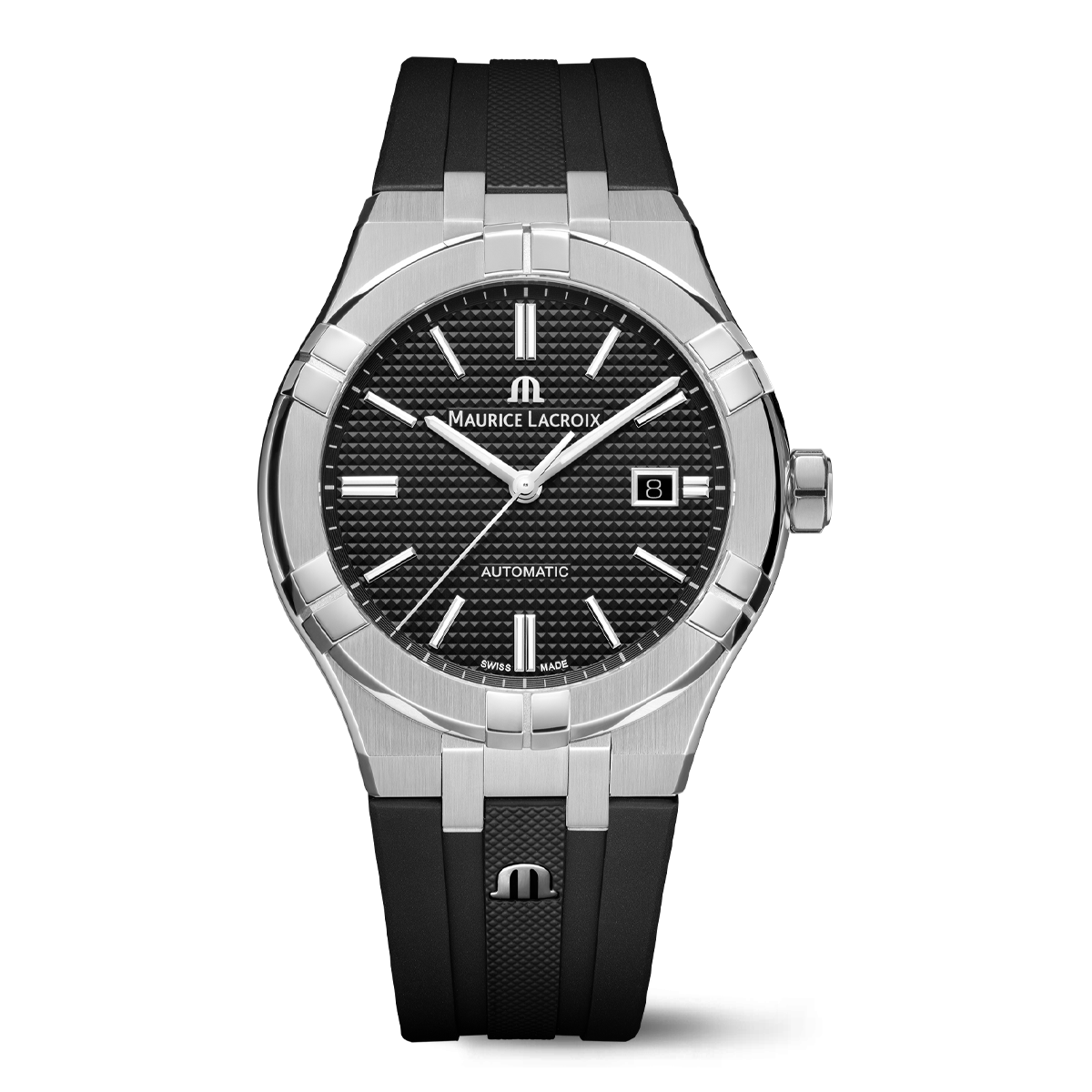 Maurice Lacroix AIKON Automatic 42mm AI6008-SS000-330-2