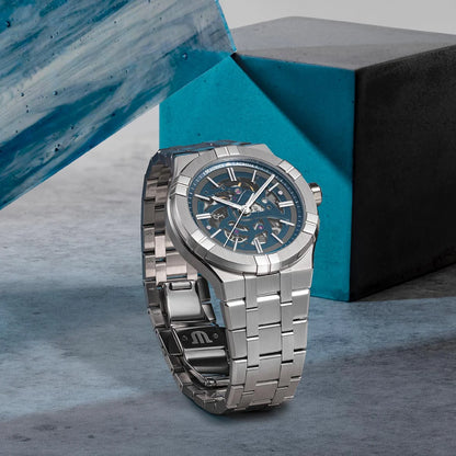 Maurice Lacroix AIKON Automatic 42mm Skeleton AI6008-SS002-031-1