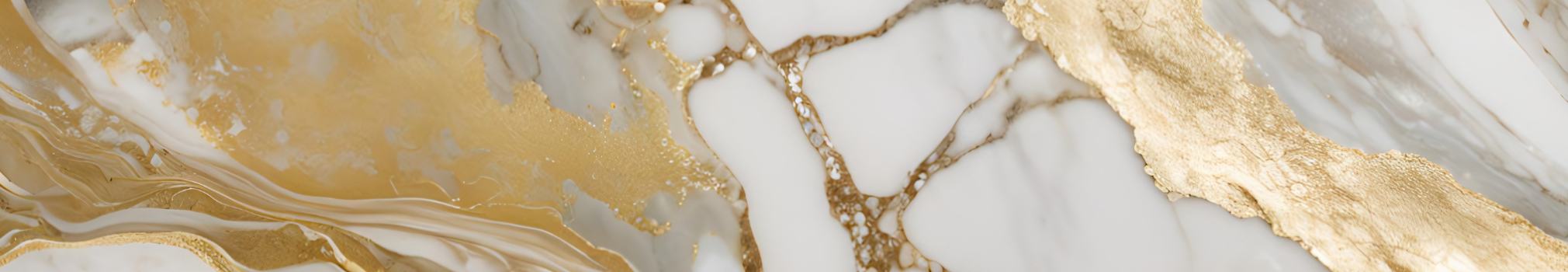 Banner voor de collectie gouden juwelen op vandeheyning.be