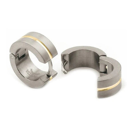 Boccia Titanium Creolen 0503-03
