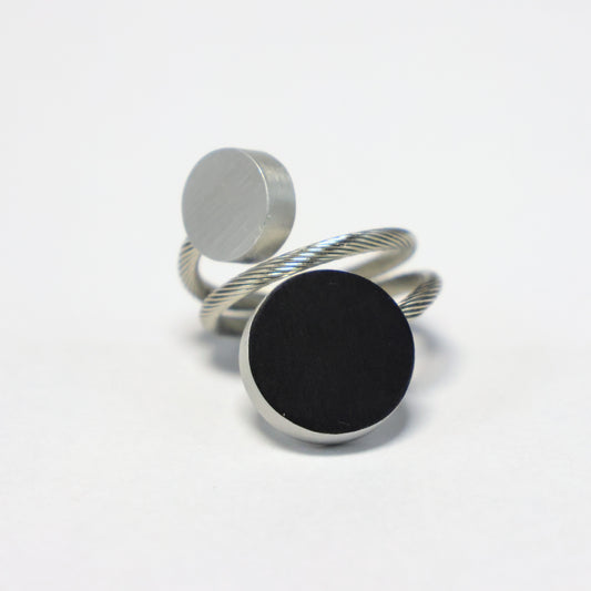 CLIC Aluminium ring R5Z