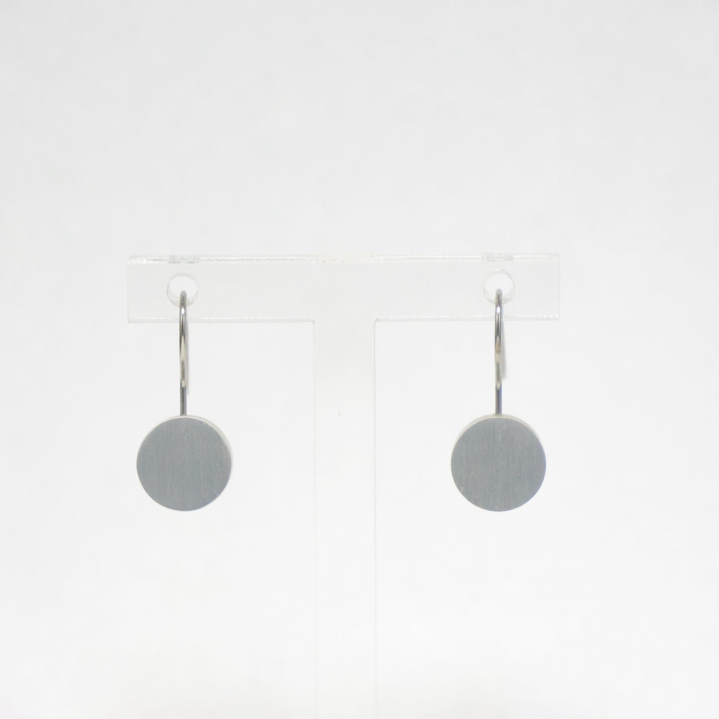 CLIC Oorhangers cirkel O8mat