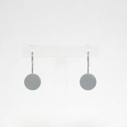CLIC Oorhangers cirkel O8mat
