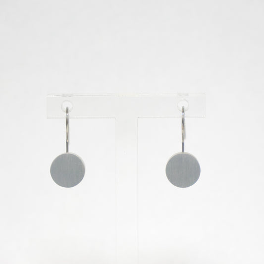 CLIC Oorhangers cirkel O8mat