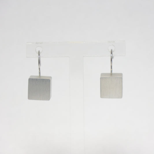 CLIC Oorhangers cirkel O9mat