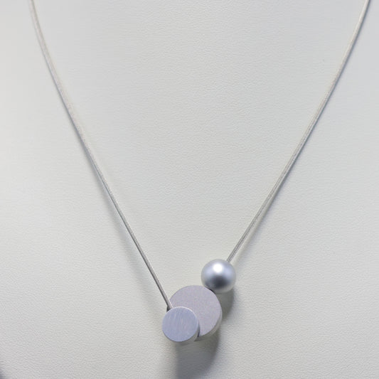 CLIC halsketting C138G Goud