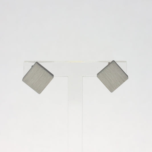 CLIC oorbellen O15Z zwart