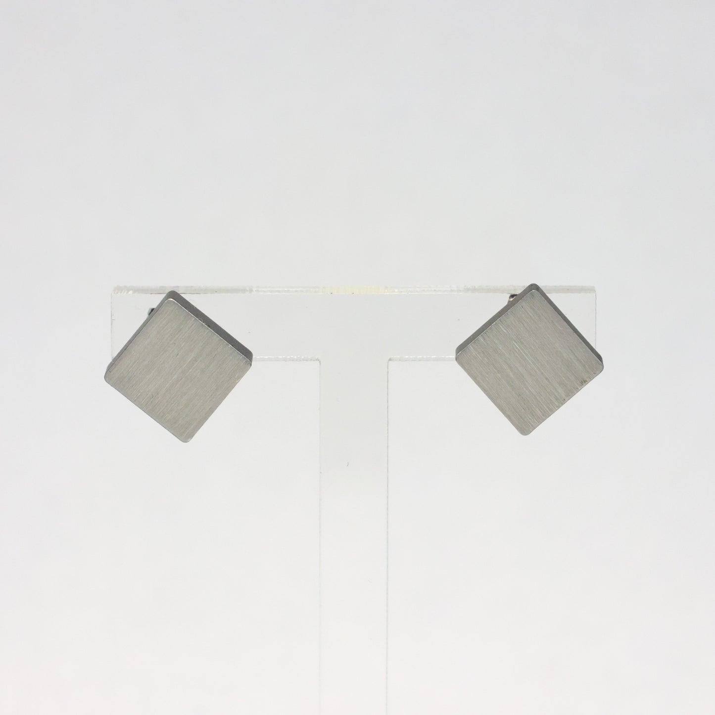 CLIC oorbellen O15Z zwart