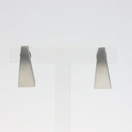 CLIC oorbellen O47 staafje