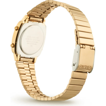 Casio Vintage LA670WEGA-1EF dameshorloge