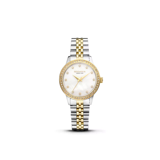 Rodania Montreux dames horloge R10002