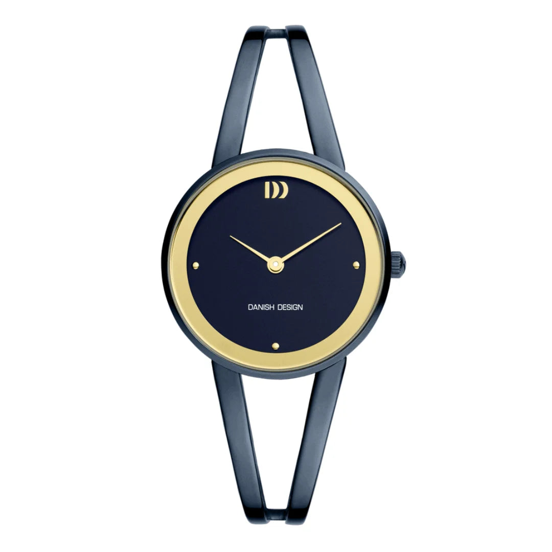 Danish Design IV78Q1295 Dames Horloge

