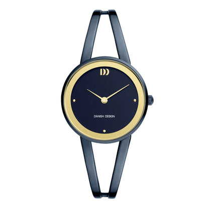 Danish Design IV78Q1295 Dames Horloge
