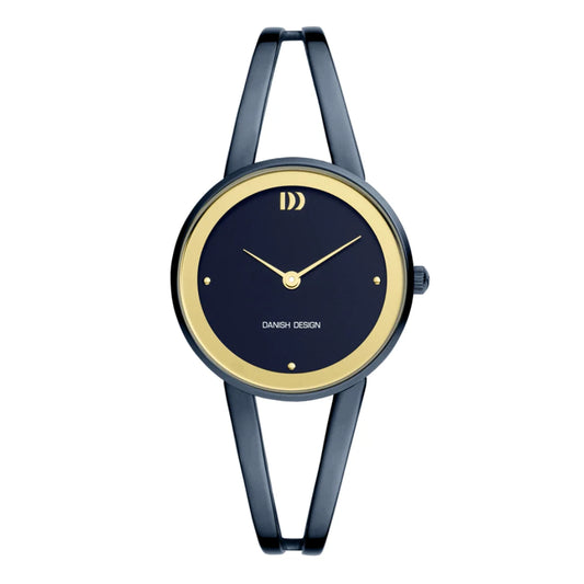 Danish Design IV78Q1295 Dames Horloge

