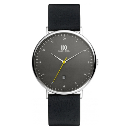 Danish Design IQ14Q1188 Heren Horloge

