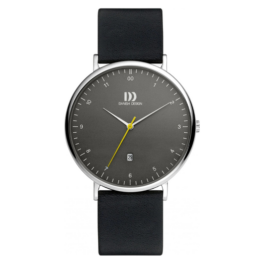 Danish Design IQ14Q1188 Heren Horloge
