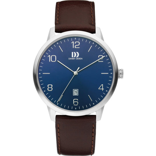 Danish Design IQ22Q1184 Heren Horloge
