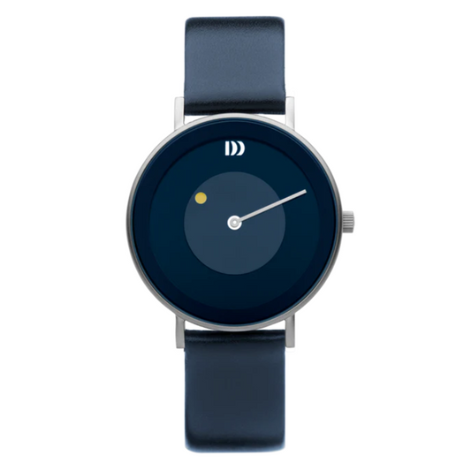 Danish Design IQ22Q1260 Heren Horloge
