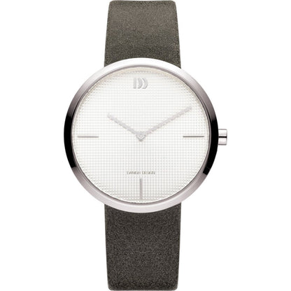 Danish Design IV12Q1232 Dames Horloge
